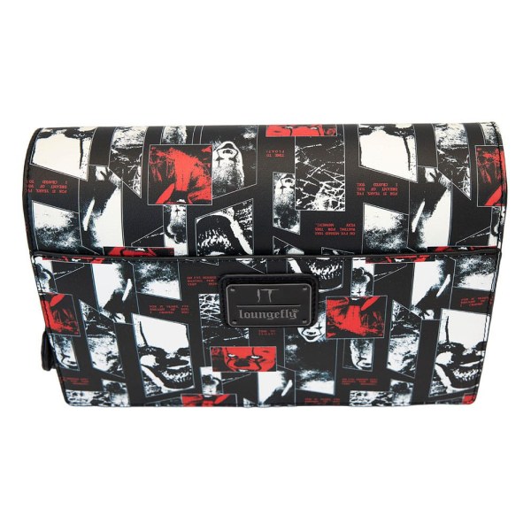 Pennywise schultertasche - Loungefly Es