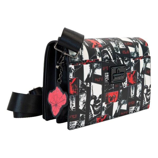 Pennywise schultertasche - Loungefly Es
