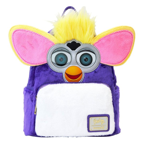 Hasbro von Loungefly Mini Furby Rucksack
