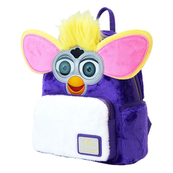Hasbro von Loungefly Mini Furby Rucksack