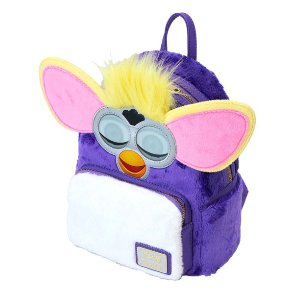 Hasbro von Loungefly Mini Furby Rucksack
