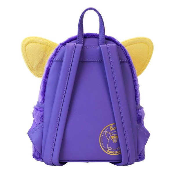 Hasbro von Loungefly Mini Furby Rucksack