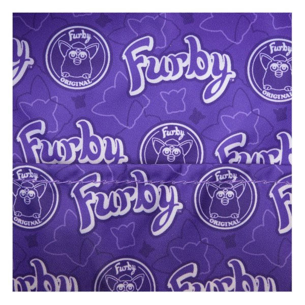 Hasbro von Loungefly Mini Furby Rucksack