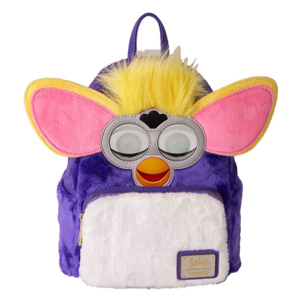 Hasbro von Loungefly Mini Furby Rucksack