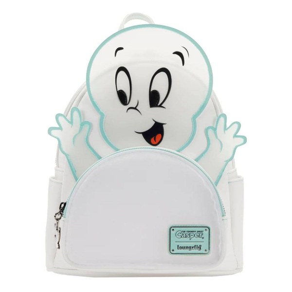 Casper by Loungefly Rucksack Casper, das freundliche Gespenst Lass uns Freunde sein