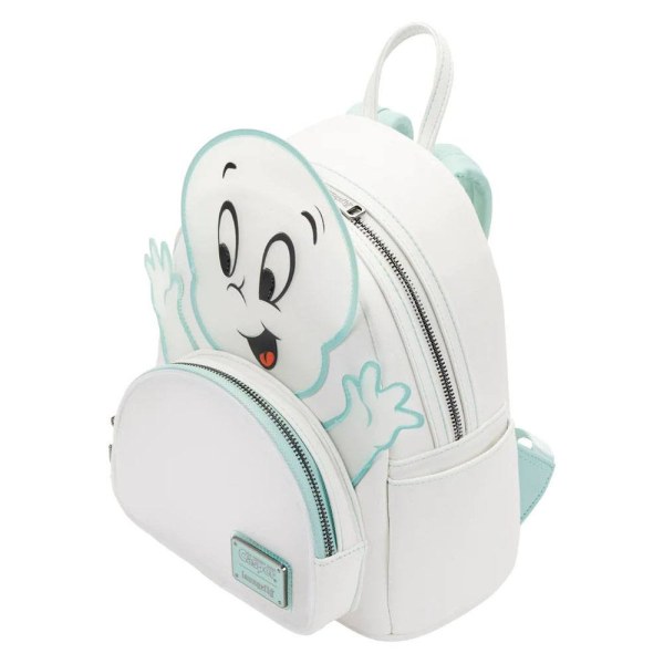 Casper by Loungefly Rucksack Casper, das freundliche Gespenst Lass uns Freunde sein