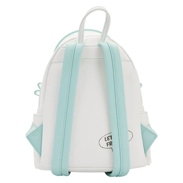 Casper by Loungefly Rucksack Casper, das freundliche Gespenst Lass uns Freunde sein