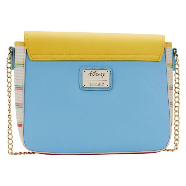 Disney by Loungefly Princess Books Classics schultertasche