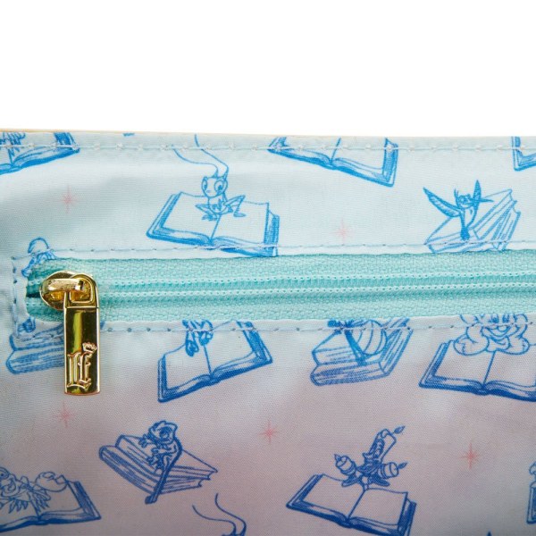 Disney by Loungefly Princess Books Classics schultertasche