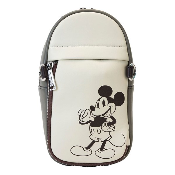 Disney by Loungefly Mickey and Friends Wasserflaschen schultertasche