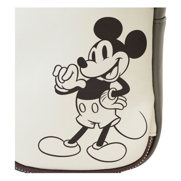 Disney by Loungefly Mickey and Friends Wasserflaschen schultertasche
