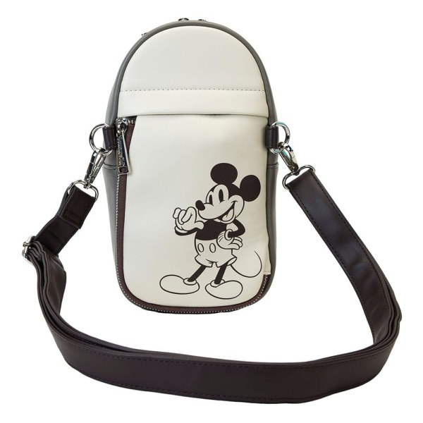 Disney by Loungefly Mickey and Friends Wasserflaschen schultertasche