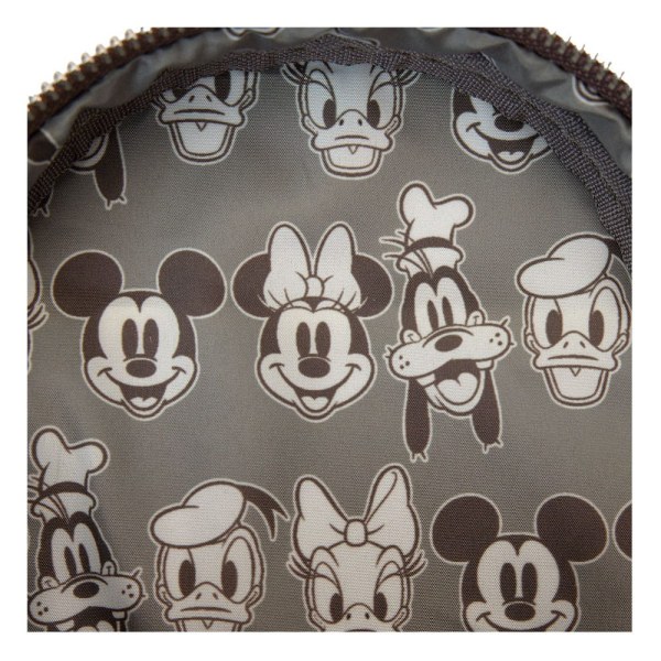 Disney by Loungefly Mickey and Friends Wasserflaschen schultertasche