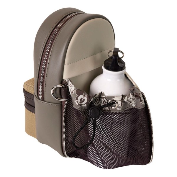 Disney by Loungefly Mickey and Friends Wasserflaschen schultertasche