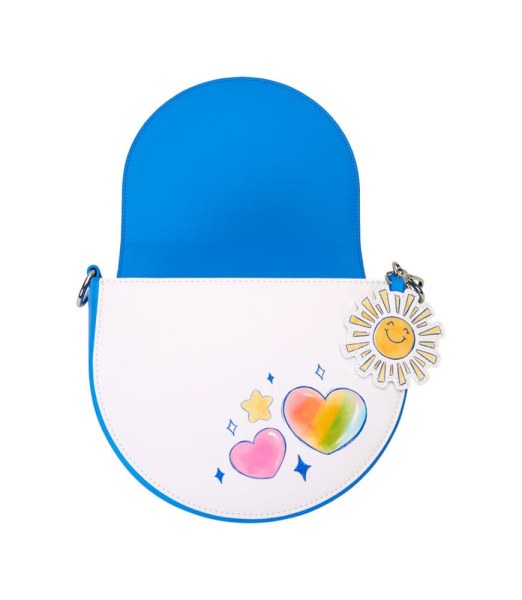 Care Bears by Loungefly – Schultertasche mit Regenbogen schultertasche