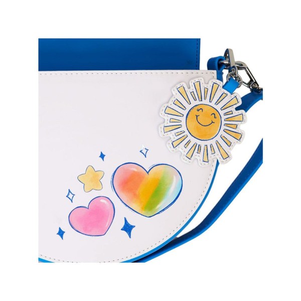 Care Bears by Loungefly – Schultertasche mit Regenbogen schultertasche