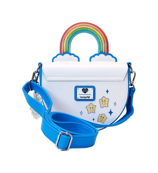 Care Bears by Loungefly – Schultertasche mit Regenbogen schultertasche