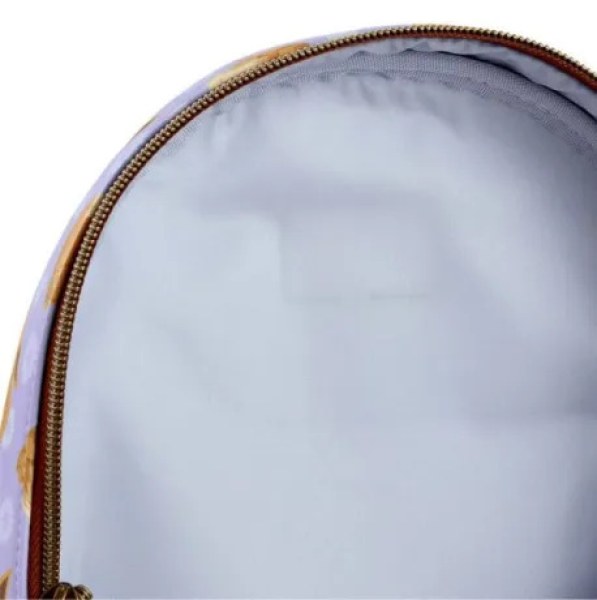 Pokemon von Loungefly Eve AOP-Rucksack