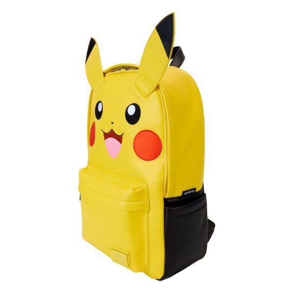 Pokemon by Loungefly Rucksack in voller Größe