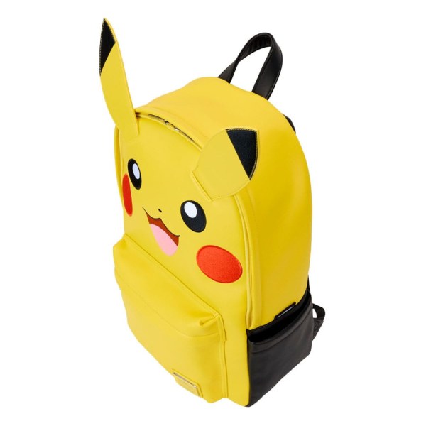 Pokemon by Loungefly Rucksack in voller Größe