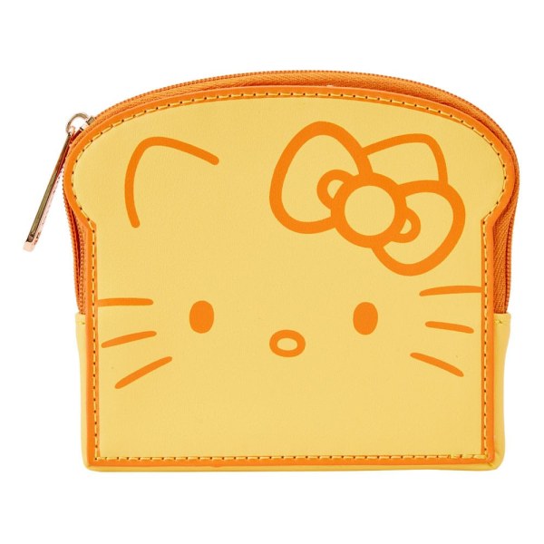 Hello Kitty von Loungefly – schultertasche mit Frühstückstoaster