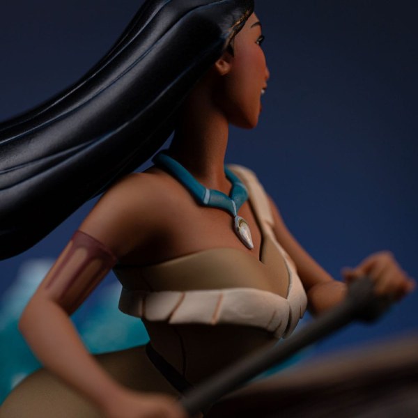Disney-Statuette 1/10 Art Scale Pocahontas 23 cm