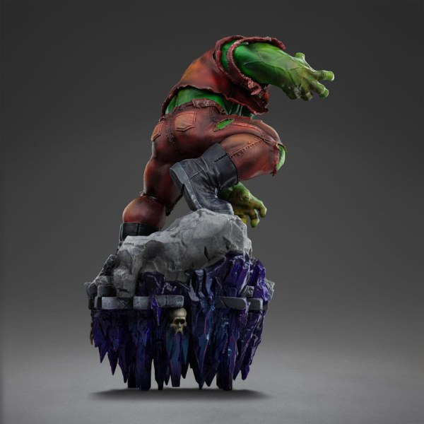 Marvel -Statue 1/10 BDS Art Scale Infinity Gauntlet Hulk Deluxe Diorama 32 cm