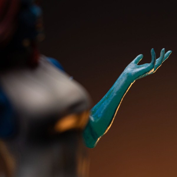 Marvel Comics Statuette 1/10 BDS Art Scale Infinity Gauntlet Hulk Deluxe Diorama 20 cm