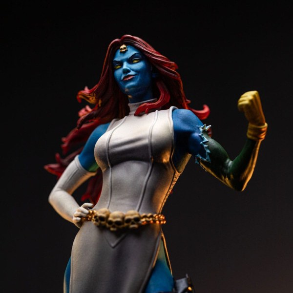 Marvel Comics Statuette 1/10 BDS Art Scale Infinity Gauntlet Hulk Deluxe Diorama 20 cm