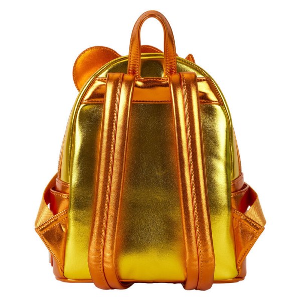 Mini-Rucksack mit lentikulär Max als Powerline-Cosplay - DISNEY LOUNGEFLY Goofy -Films 30. Jahrestag