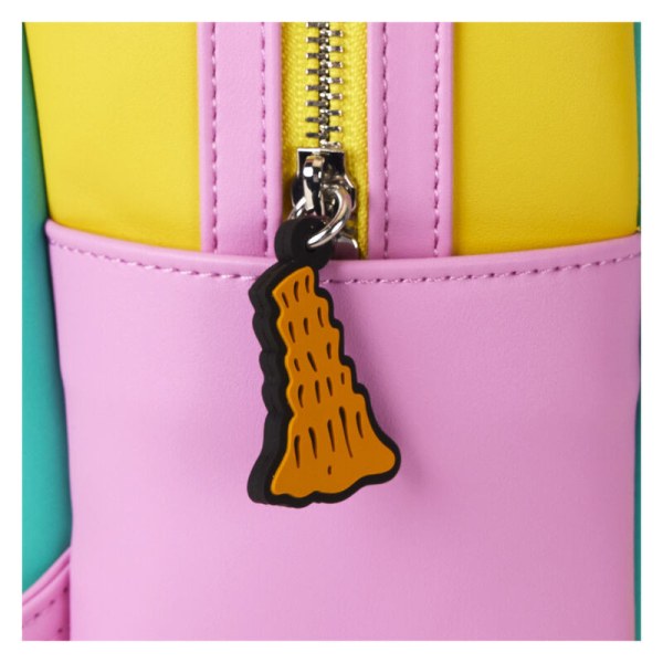 Mini-Rucksack Goofy - DISNEY LOUNGEFLY Goofy -Films 30. Jahrestag
