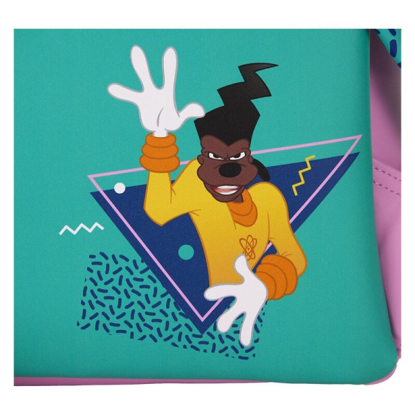 Mini-Rucksack Goofy - DISNEY LOUNGEFLY Goofy -Films 30. Jahrestag