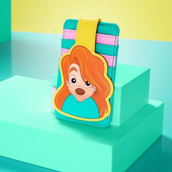 Roxane Kartenhalter - DISNEY LOUNGEFLY A Goofy Movie 30. Jubiläum