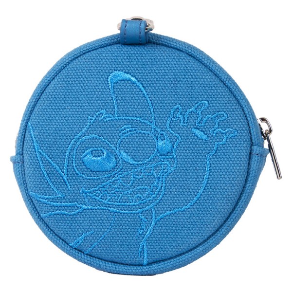 Stitch Ohana Gürteltasche mit Münztasche - DISNEY LOUNGEFLY