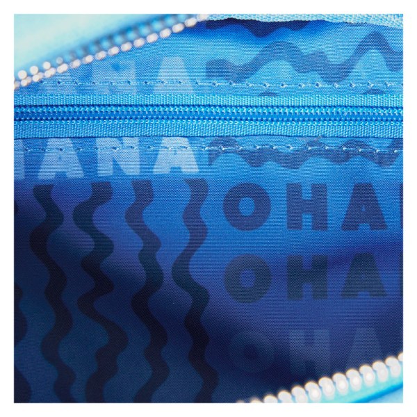 Stitch Ohana Gürteltasche mit Münztasche - DISNEY LOUNGEFLY