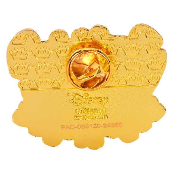 Stitch & Engel Kirschblüten-Überraschungsbox-Anstecker - DISNEY LOUNGEFLY