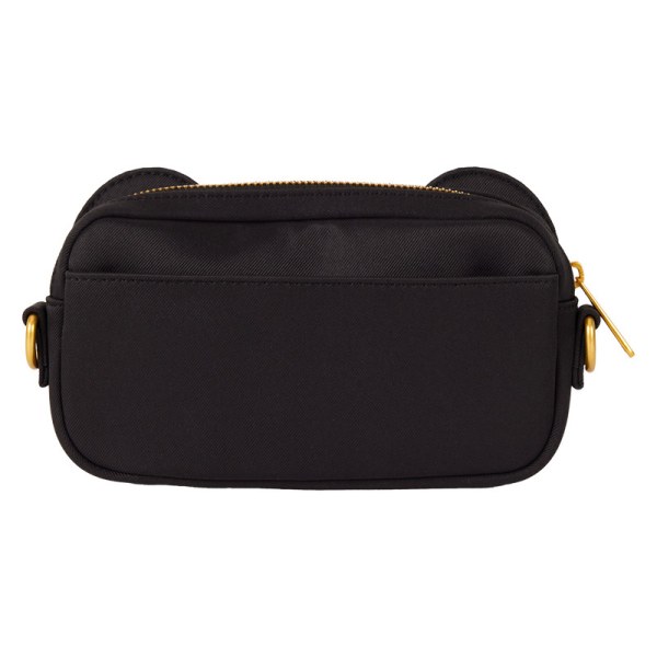 Mickey Maus Sling- Umhängetasche mit Münzfach - DISNEY LOUNGEFLY