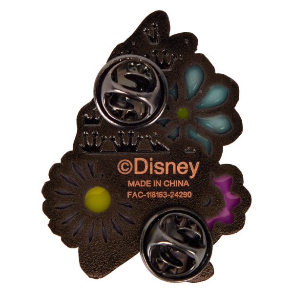 Daisy Duck 85. Jubiläums-Überraschungsbox-Anstecker - DISNEY LOUNGEFLY