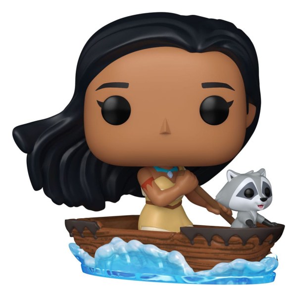 FUNKO POP! 1579 Pocahontas 30. Jubiläum - Disney