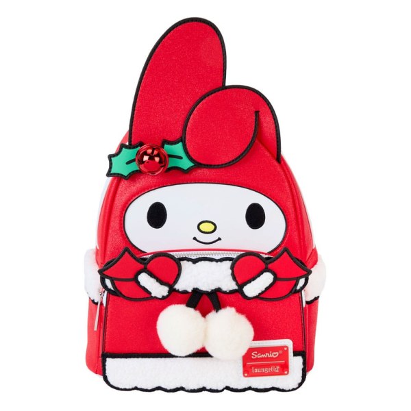Mini Melody Winterrucksack - Loungefly Hello Kitty