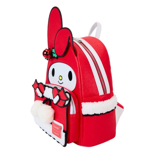 Mini Melody Winterrucksack - Loungefly Hello Kitty