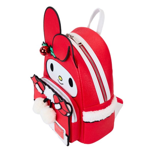 Mini Melody Winterrucksack - Loungefly Hello Kitty