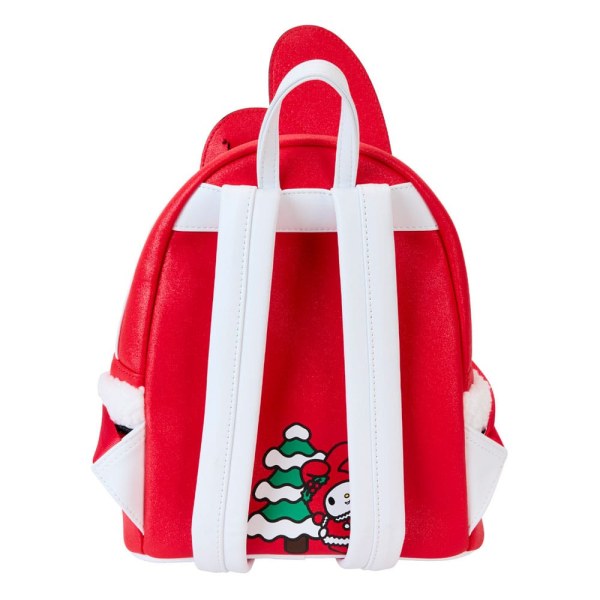 Mini Melody Winterrucksack - Loungefly Hello Kitty