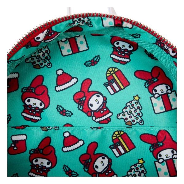 Mini Melody Winterrucksack - Loungefly Hello Kitty