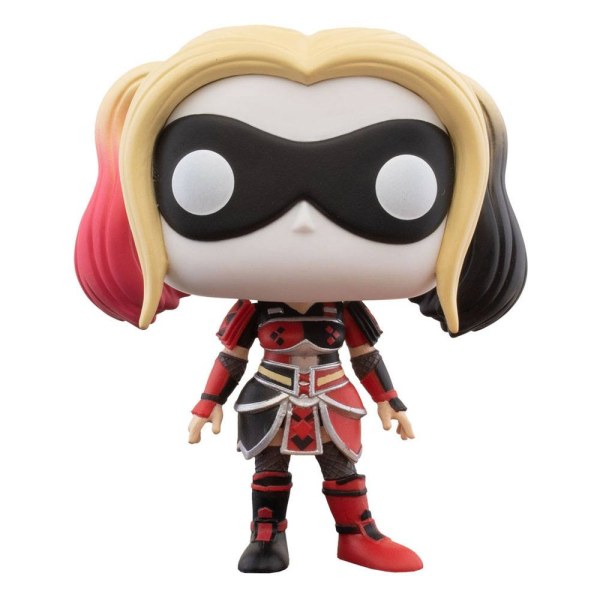 DC Imperial Palace POP! 376 Heroes Vinylfigur Harley 9 cm
