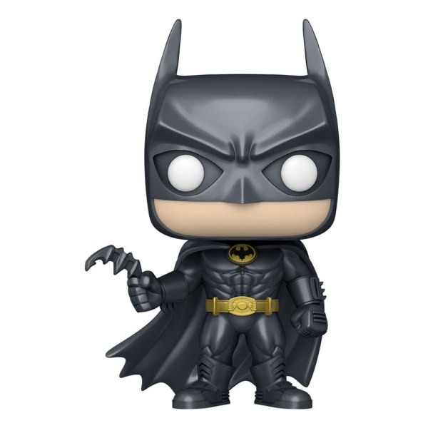Batman (1989) 2er-Pack POP! Heroes Vinylfiguren Batman & The Joker 9 cm