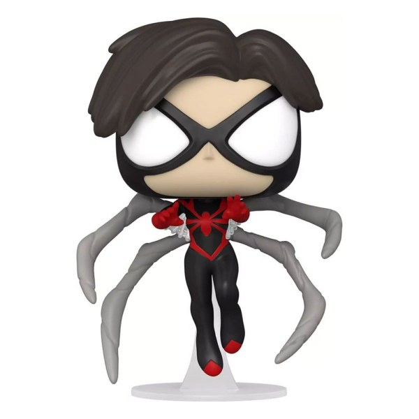 Marvel: Year of the Spider POP! 1020 Vinylfigur Spider-Woman Mattie Franklin 9 cm