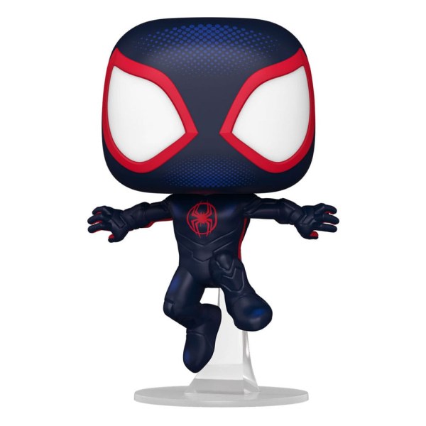 Spider-Man: Across the Spider-Verse POP! 1223 Movies Vinylfigur Spider-Man 9 cm