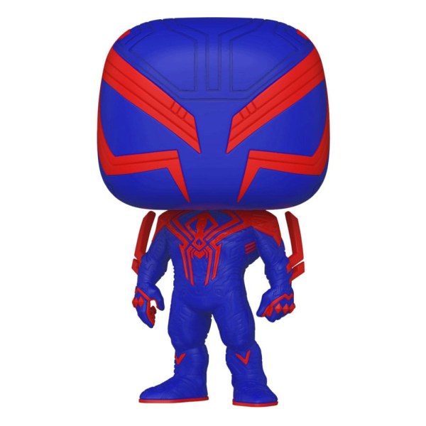 Spider-Man: Across the Spider-Verse POP! 1225 Movies Vinylfigur Spider-Man 2099 9 cm