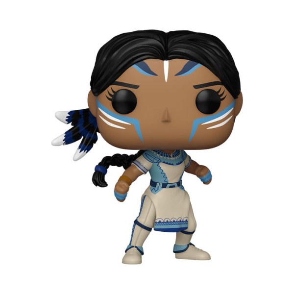 Was wäre wenn...? POP! 1466 Animation Vinyl Figur Kahhori 9 cm